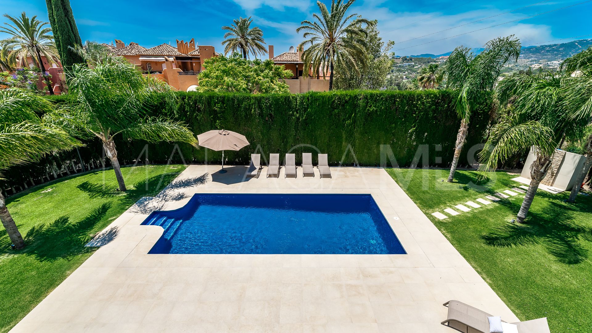 Villa for sale in Atalaya de Rio Verde