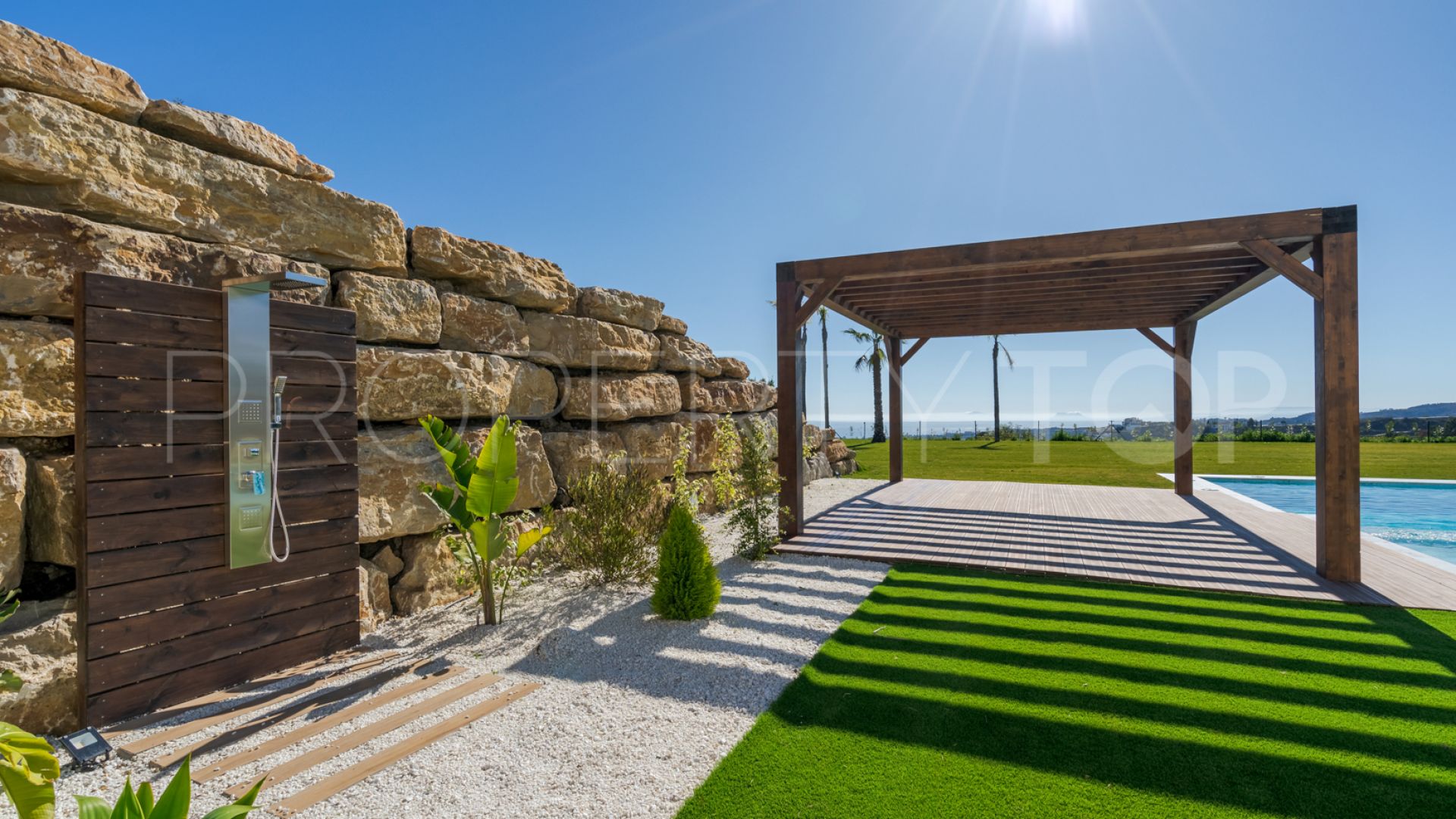 Villa with 5 bedrooms for sale in Marbella Club Golf Resort