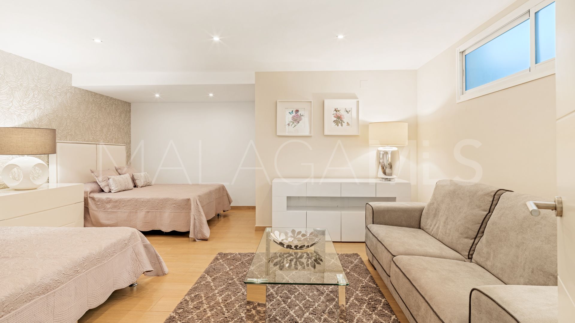 Villa for sale in Marbella Est