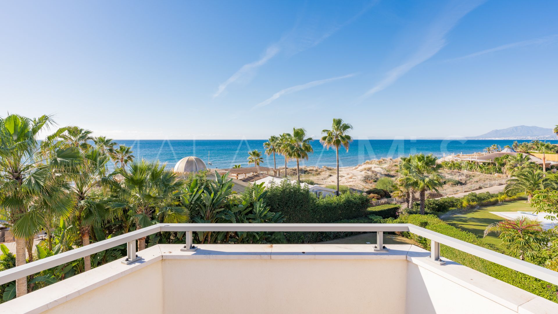 Villa for sale in Marbella Est