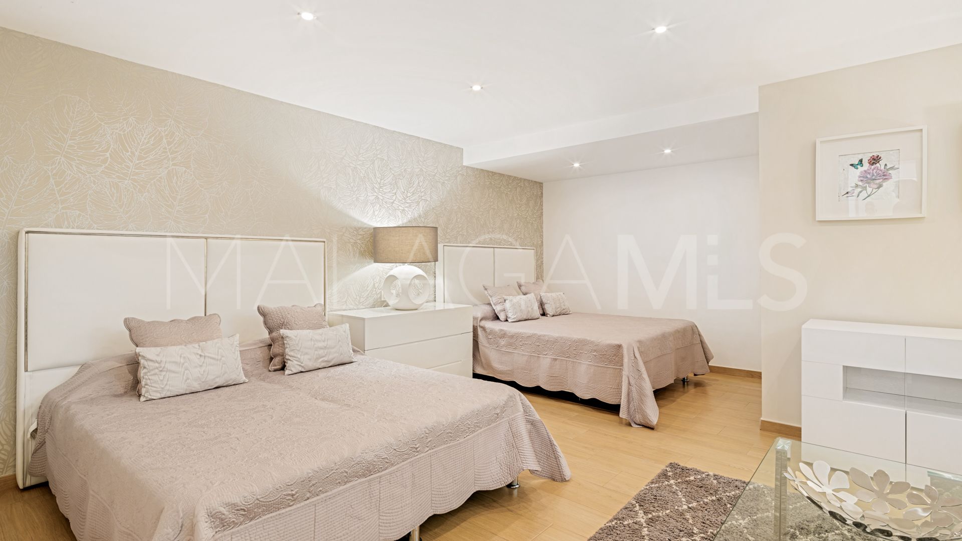 Villa for sale in Marbella Est