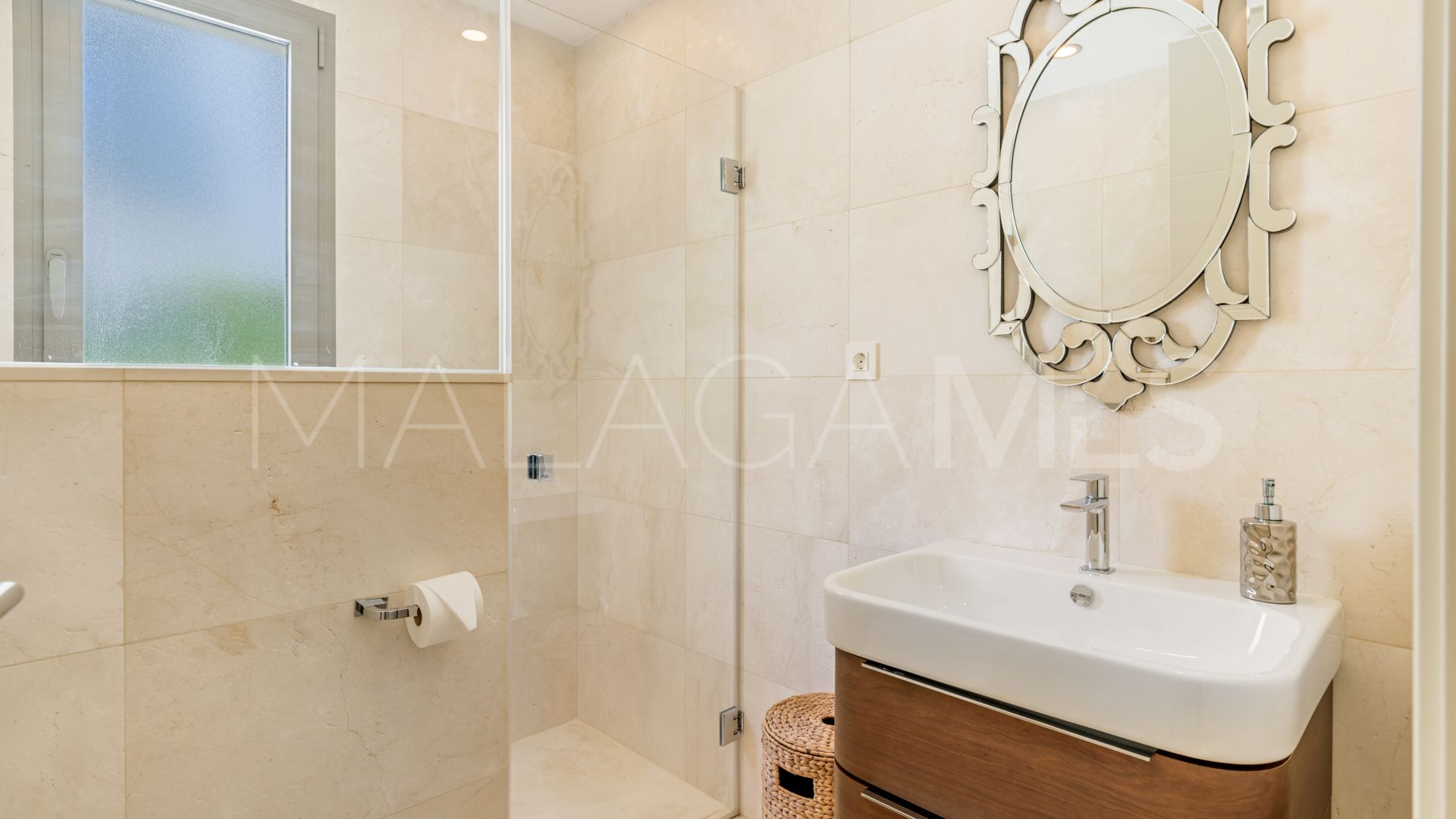 Villa for sale in Marbella Est