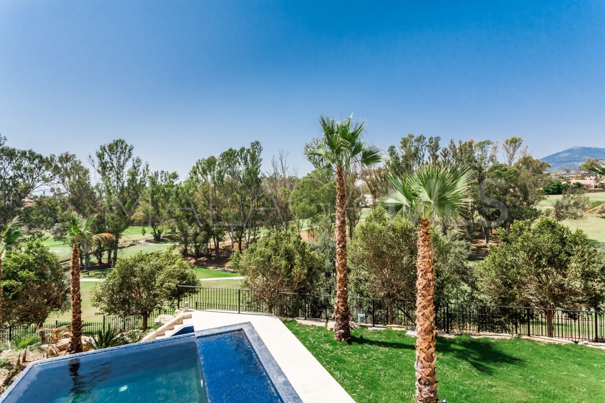 Nueva Andalucia, villa with 6 bedrooms for sale