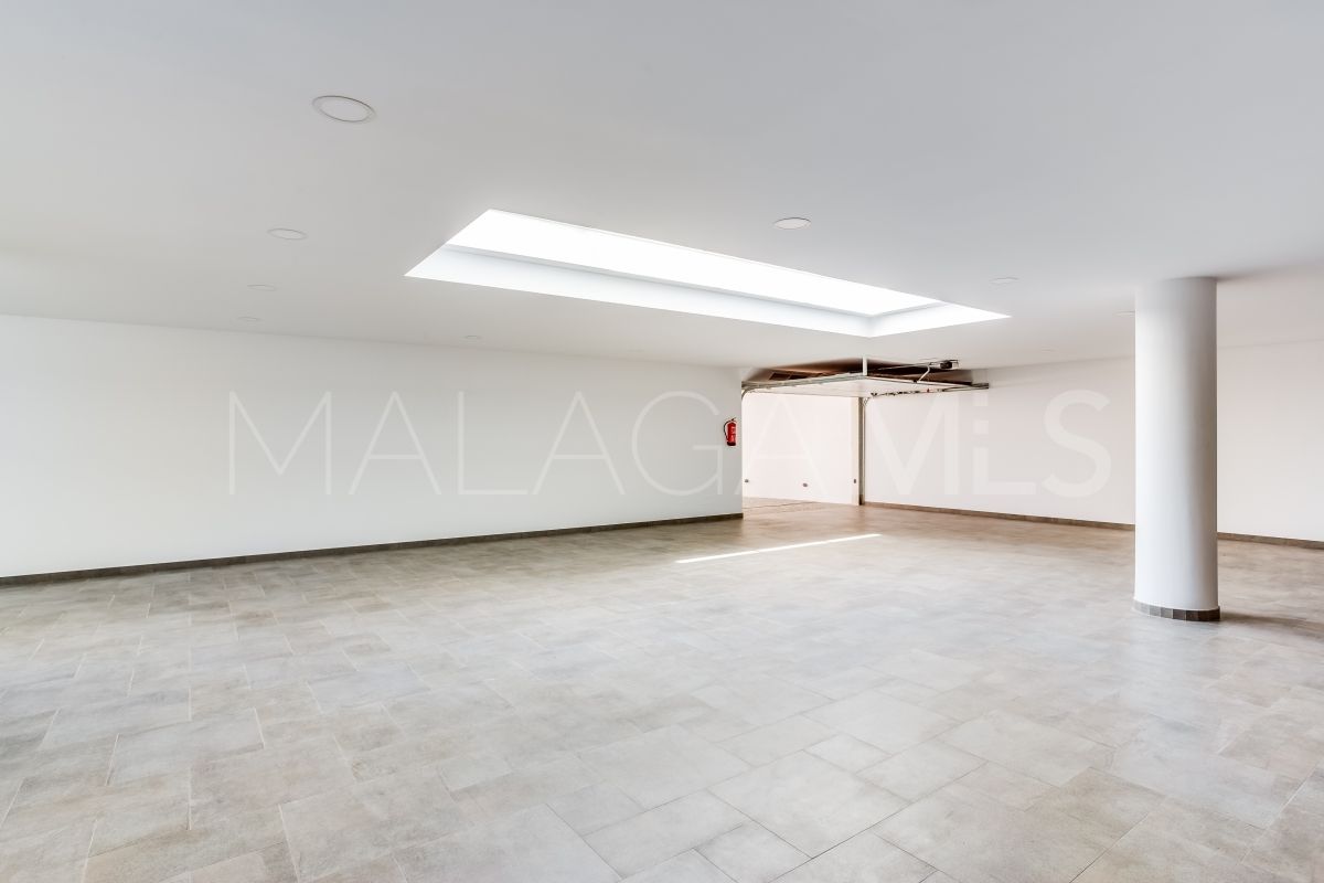 Nueva Andalucia, villa with 6 bedrooms for sale