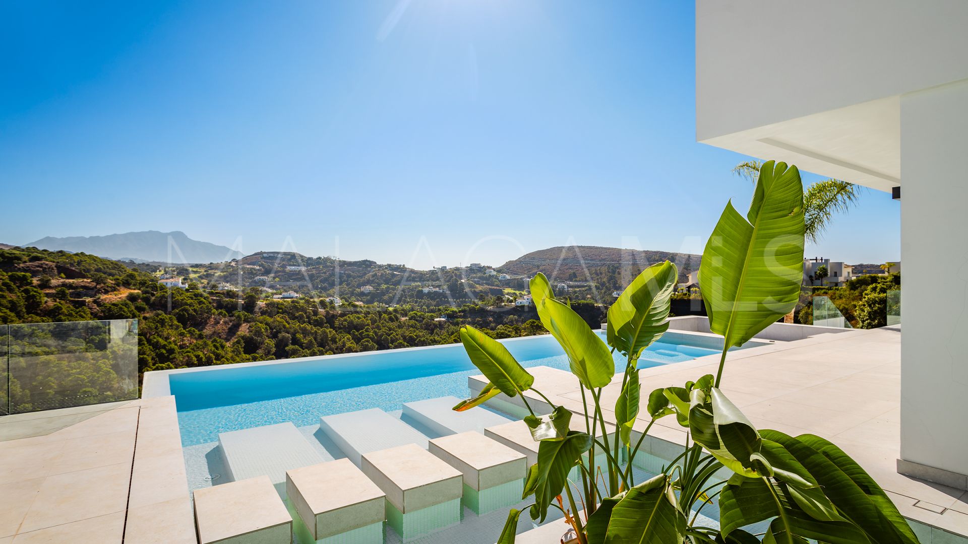 Villa for sale in Monte Mayor