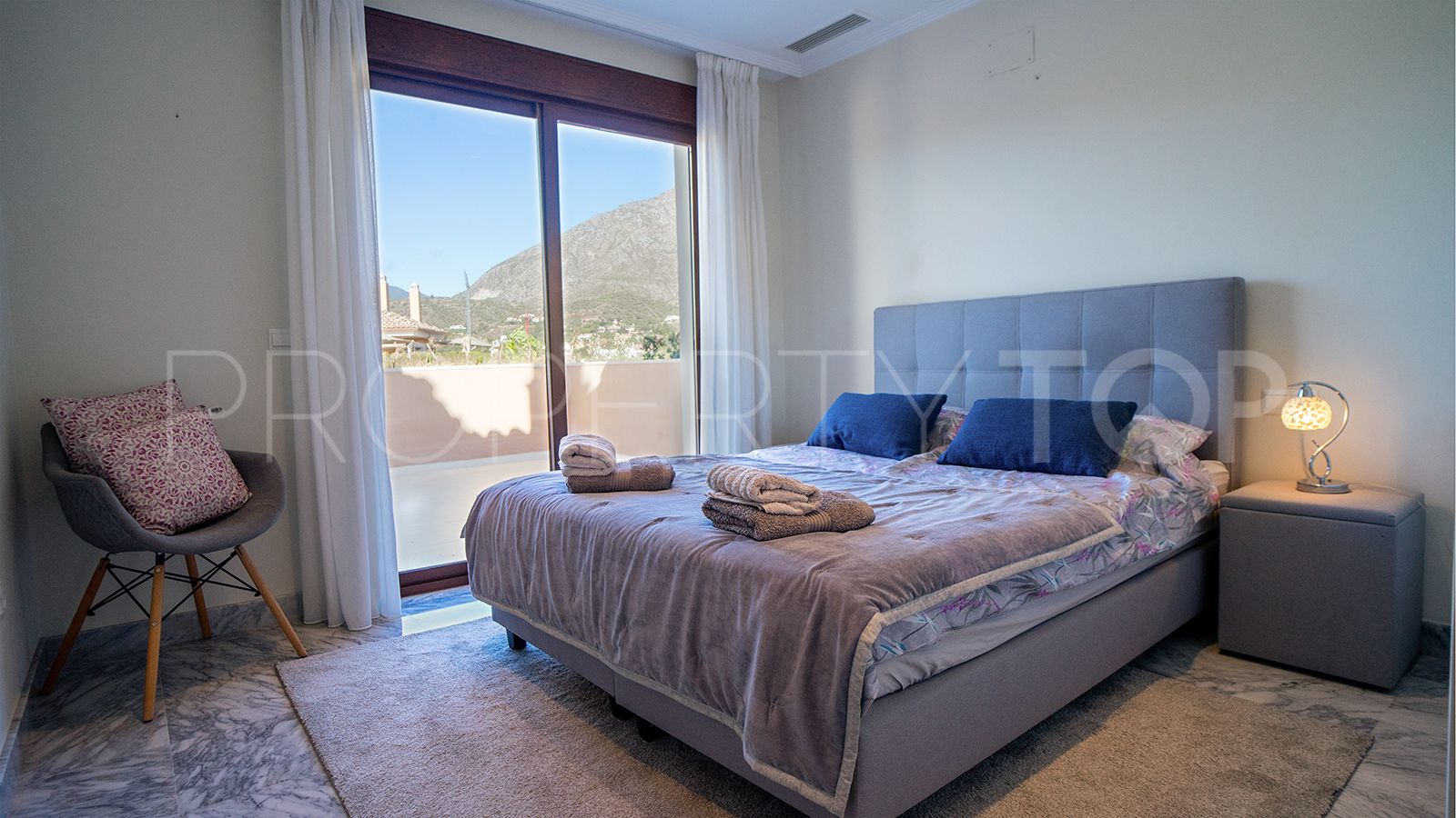 4 bedrooms duplex penthouse for sale in La Quinta del Virrey