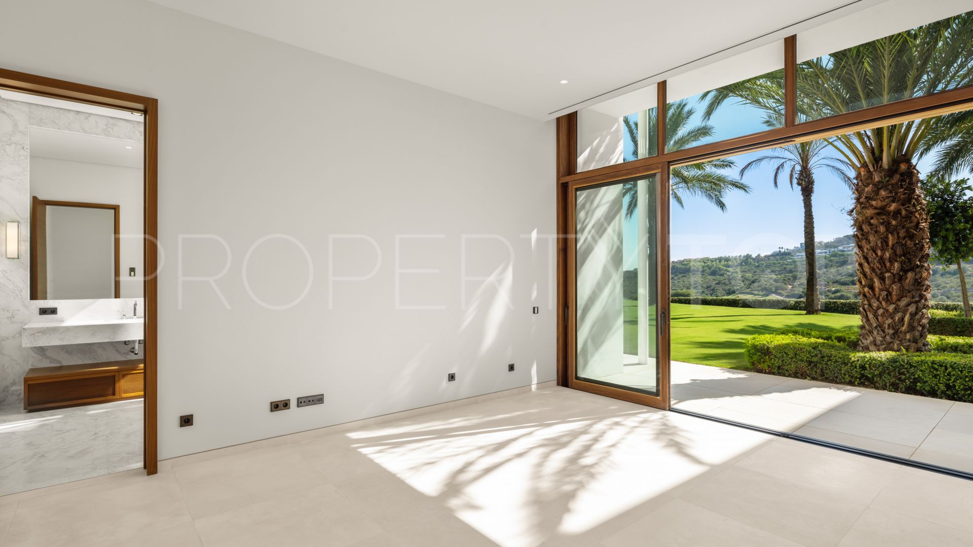 6 bedrooms Finca Cortesin villa for sale