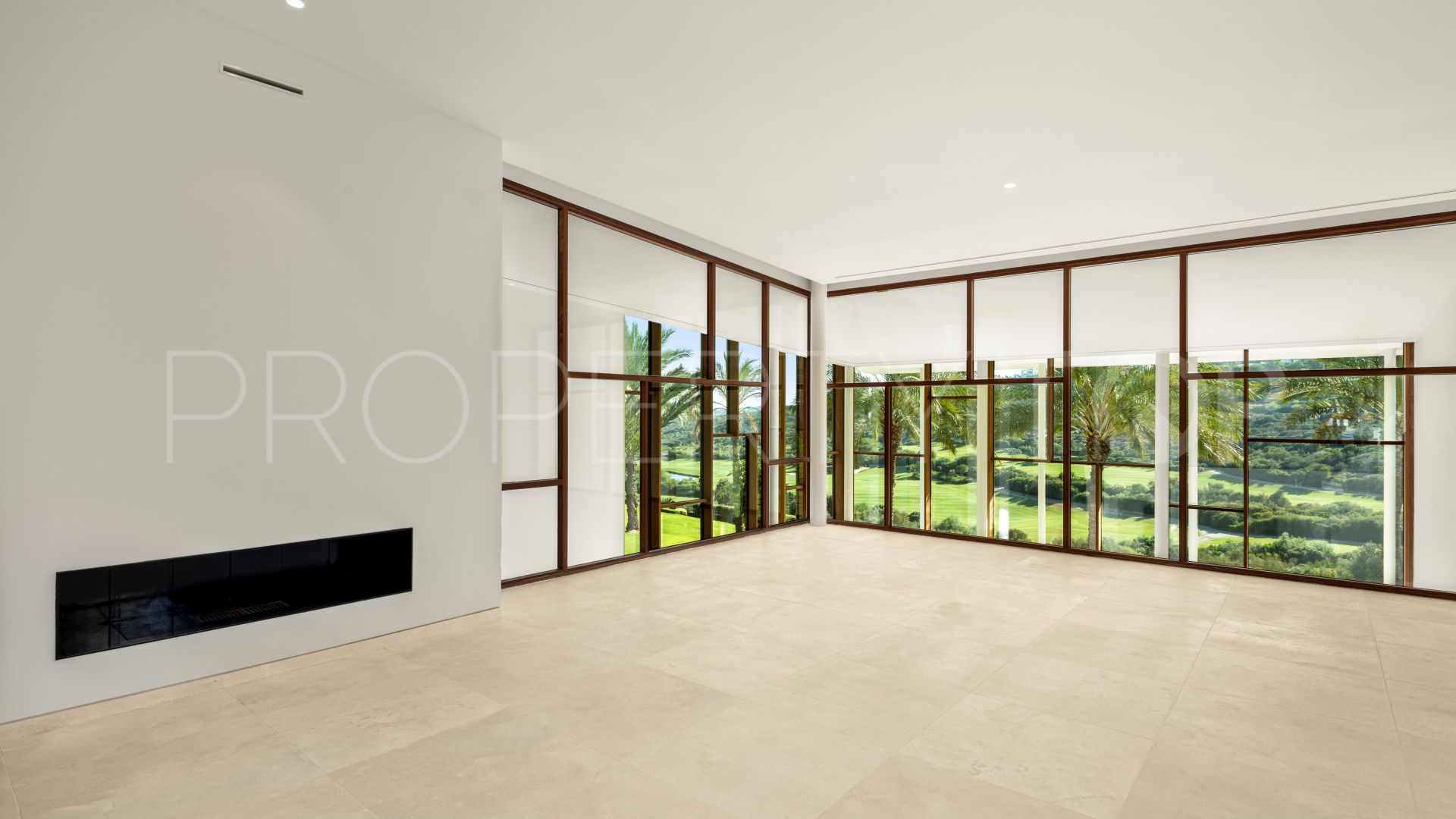 6 bedrooms Finca Cortesin villa for sale