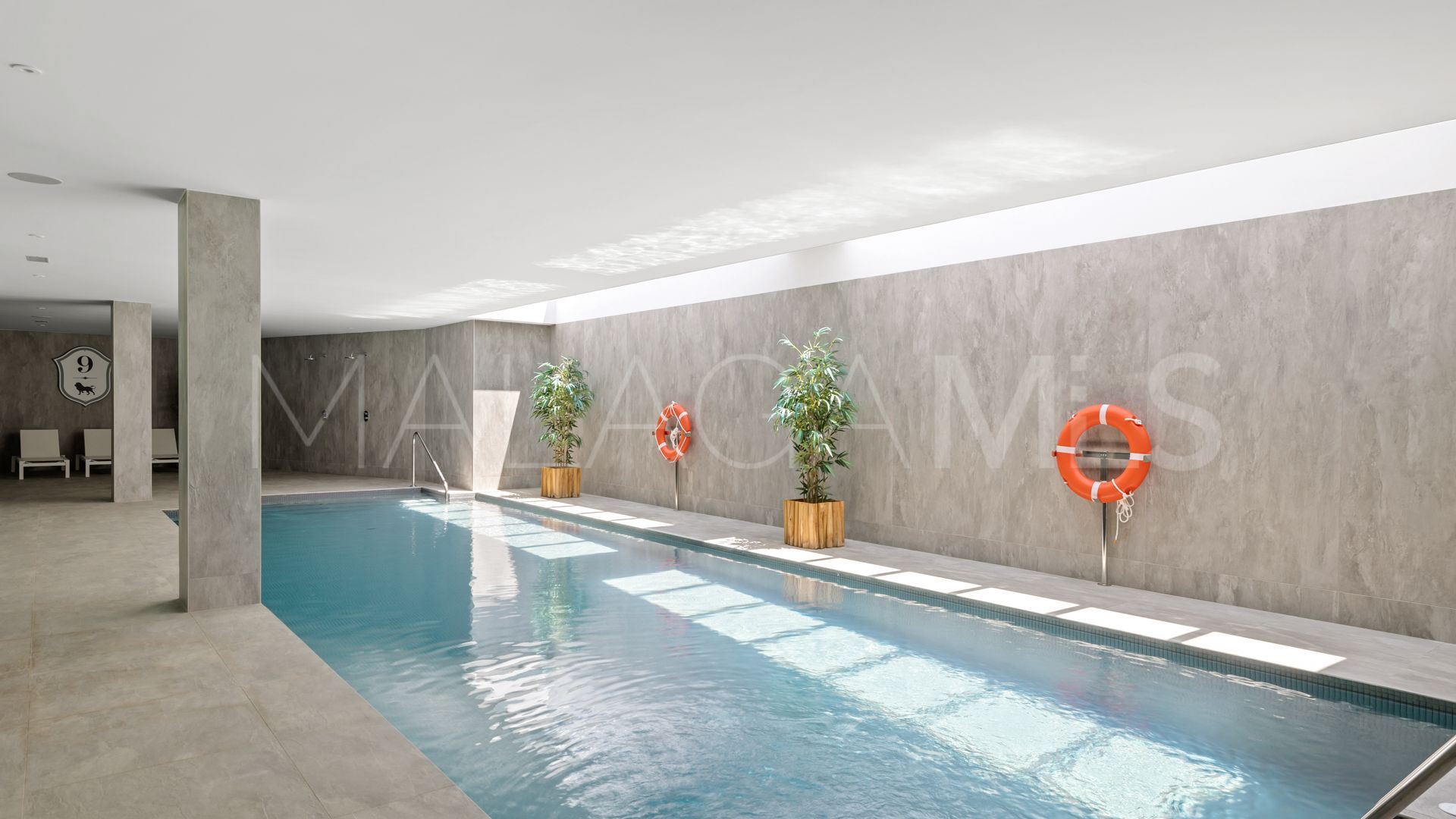 Lägenhet for sale in 9 Lions Residences
