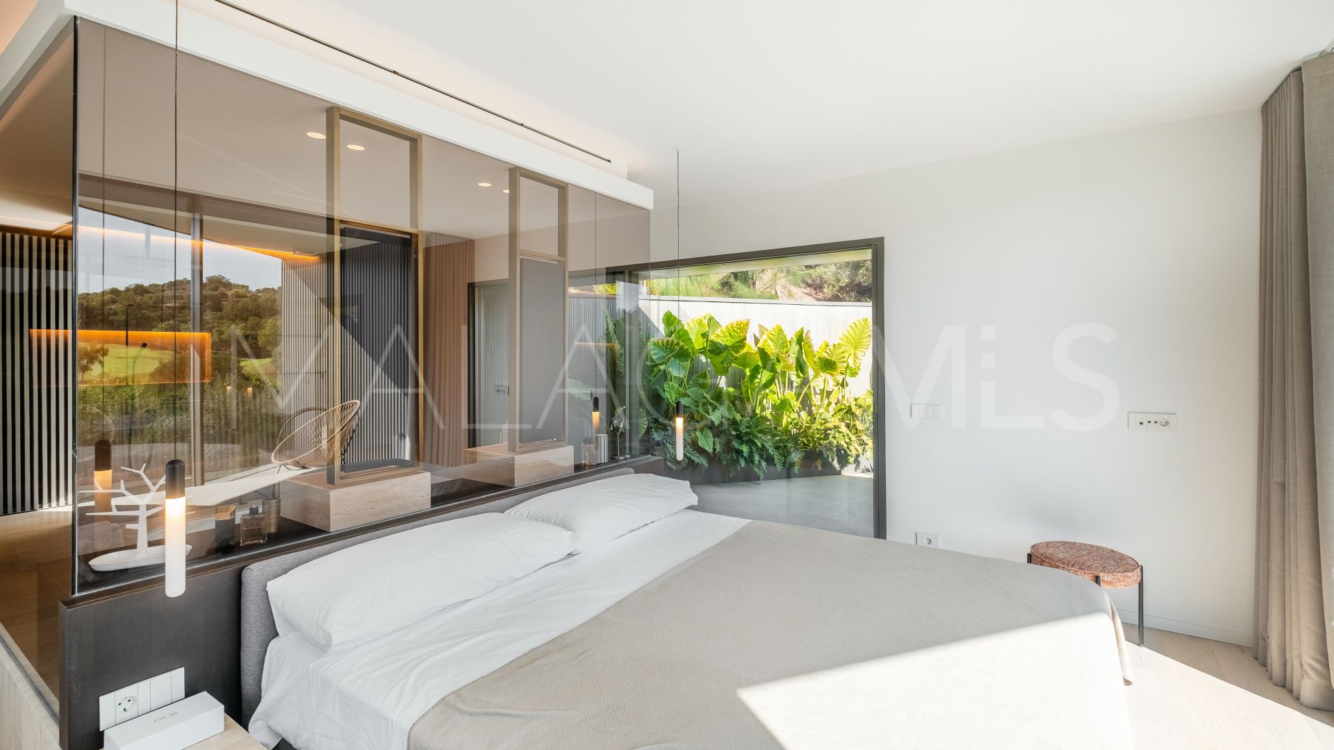 For sale Marbella Club Golf Resort 6 bedrooms villa