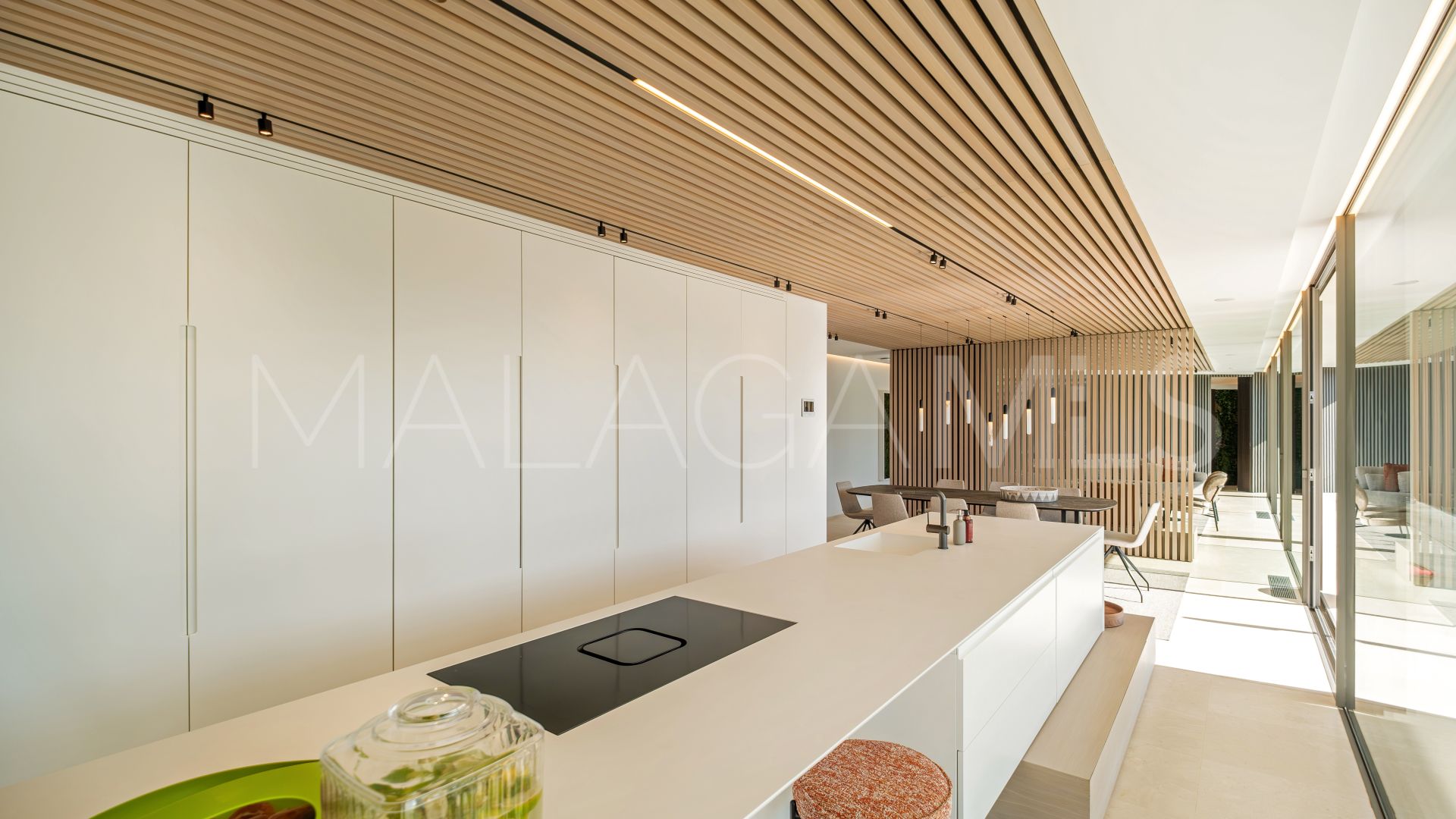 For sale Marbella Club Golf Resort 6 bedrooms villa