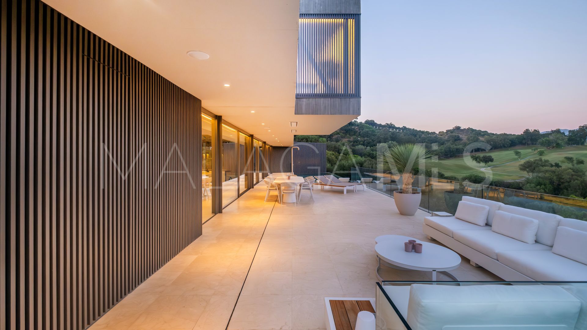 For sale Marbella Club Golf Resort 6 bedrooms villa