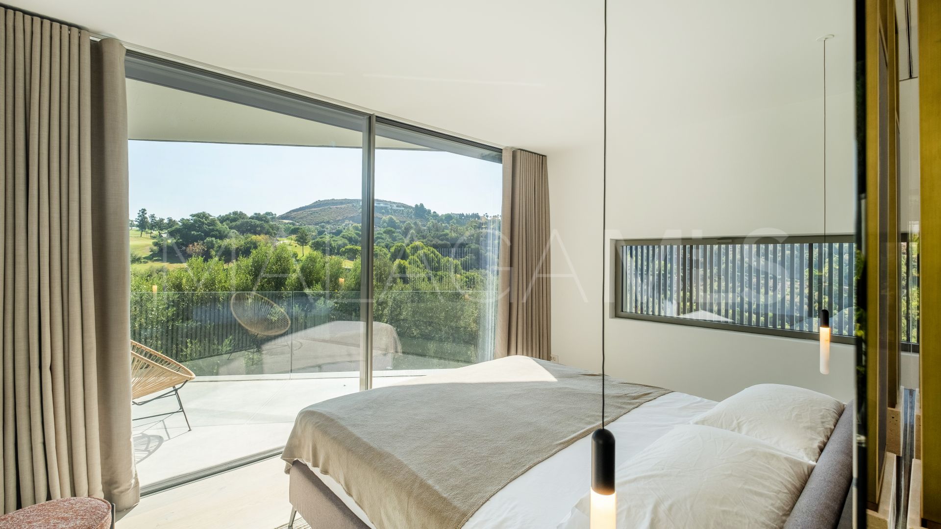 For sale Marbella Club Golf Resort 6 bedrooms villa