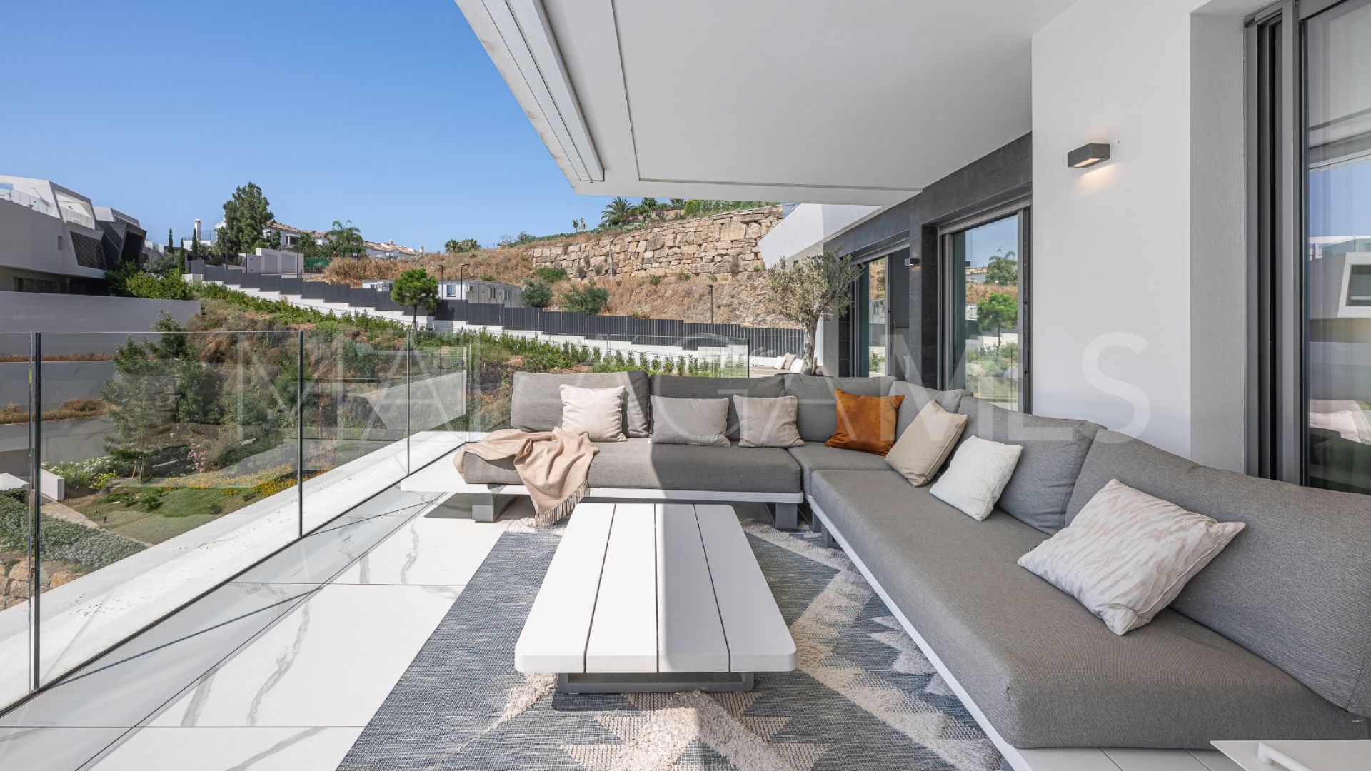 Se vende apartamento de 3 bedrooms in Byu Hills