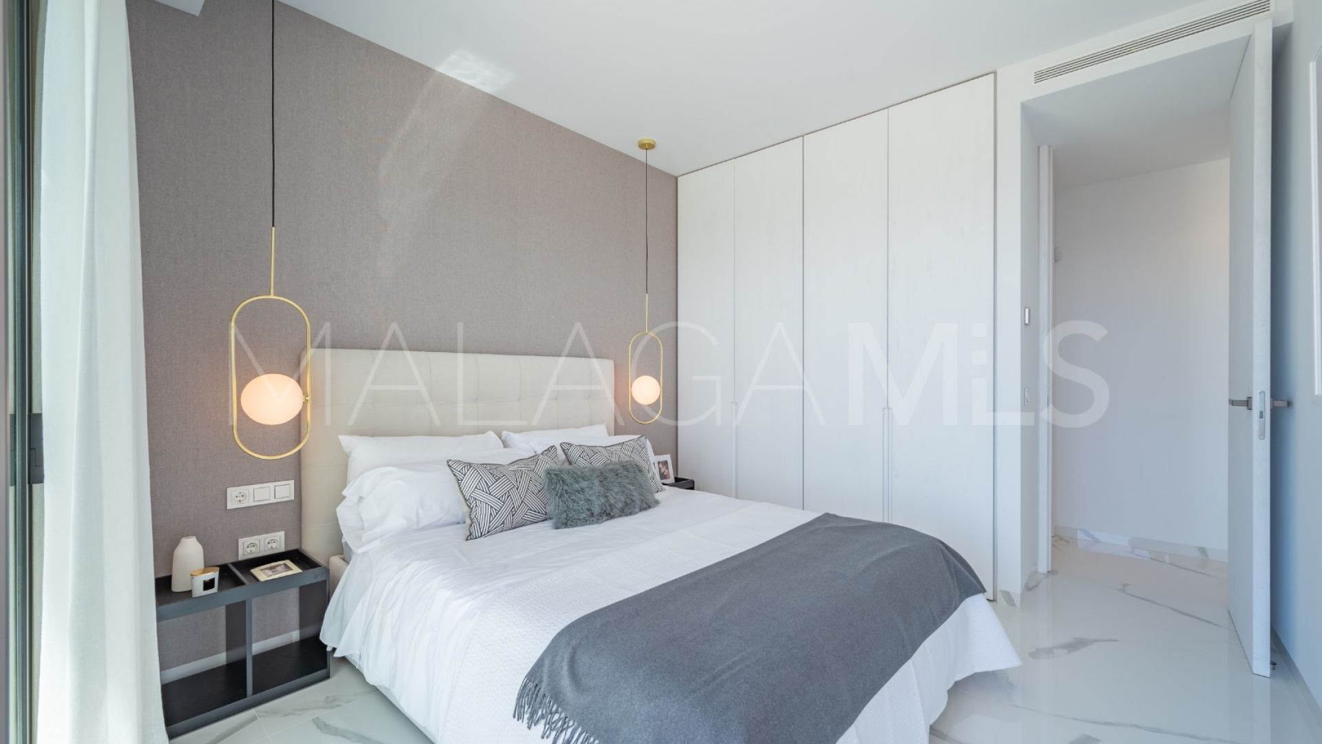 Se vende apartamento de 3 bedrooms in Byu Hills