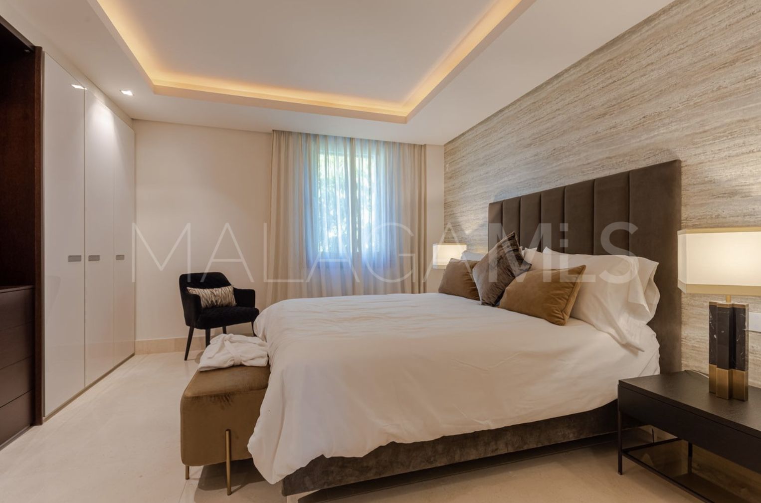 For sale 5 bedrooms villa in Los Flamingos