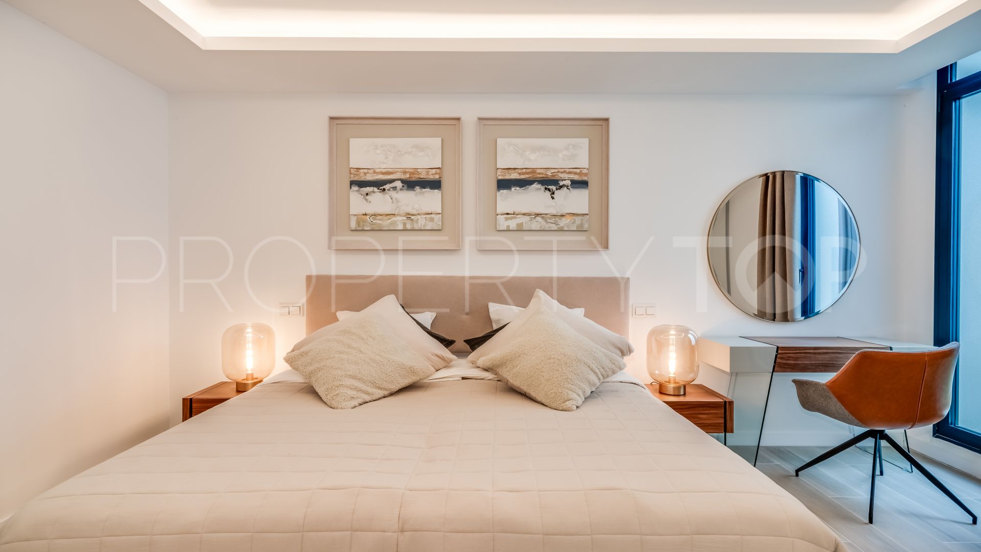 5 bedrooms villa in El Campanario for sale
