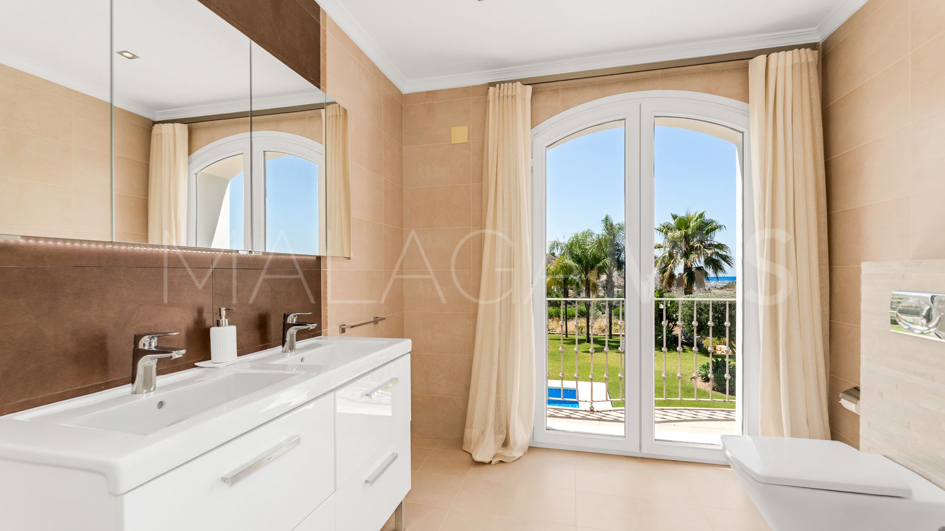 Villa for sale in Marbella Club Golf Resort