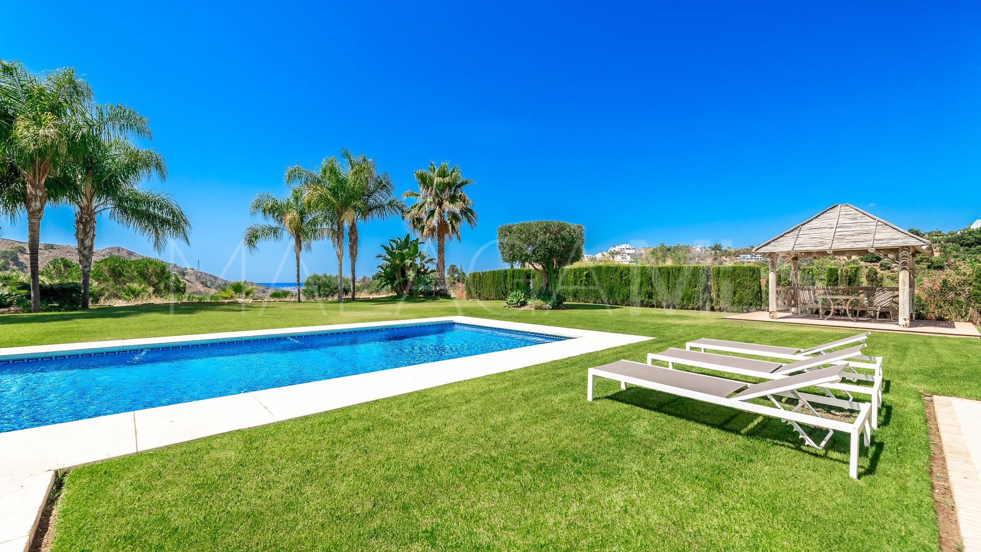 Villa for sale in Marbella Club Golf Resort