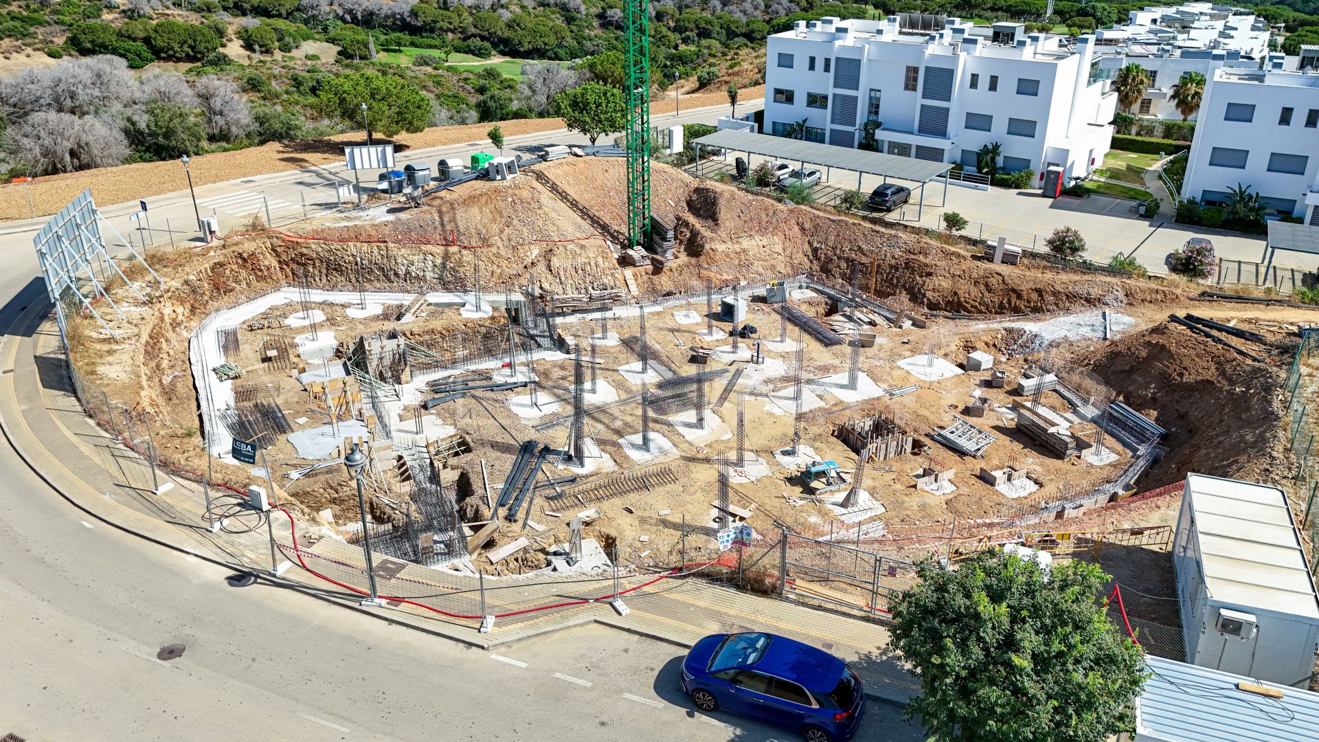 Wohnung for sale in Cabopino