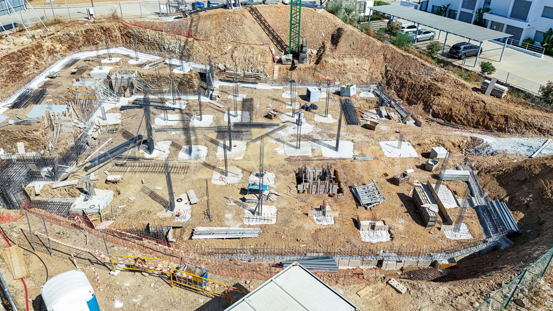 Wohnung for sale in Cabopino