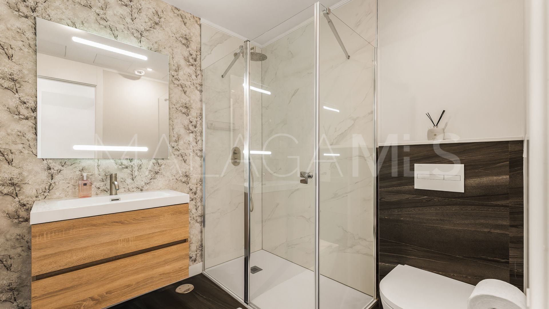 Semi detached house with 5 bedrooms for sale in Rio Real