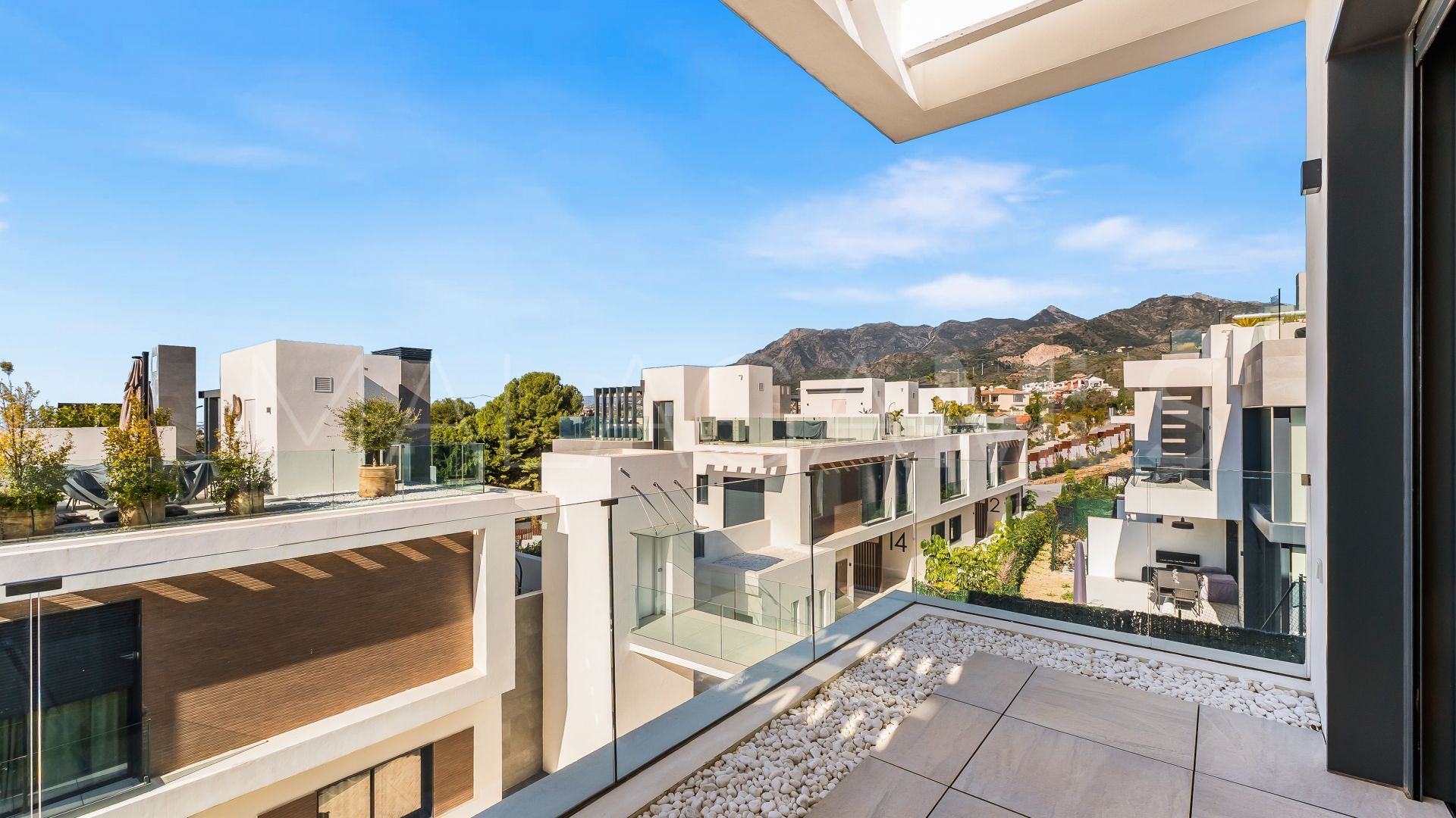 Semi detached house with 5 bedrooms for sale in Rio Real