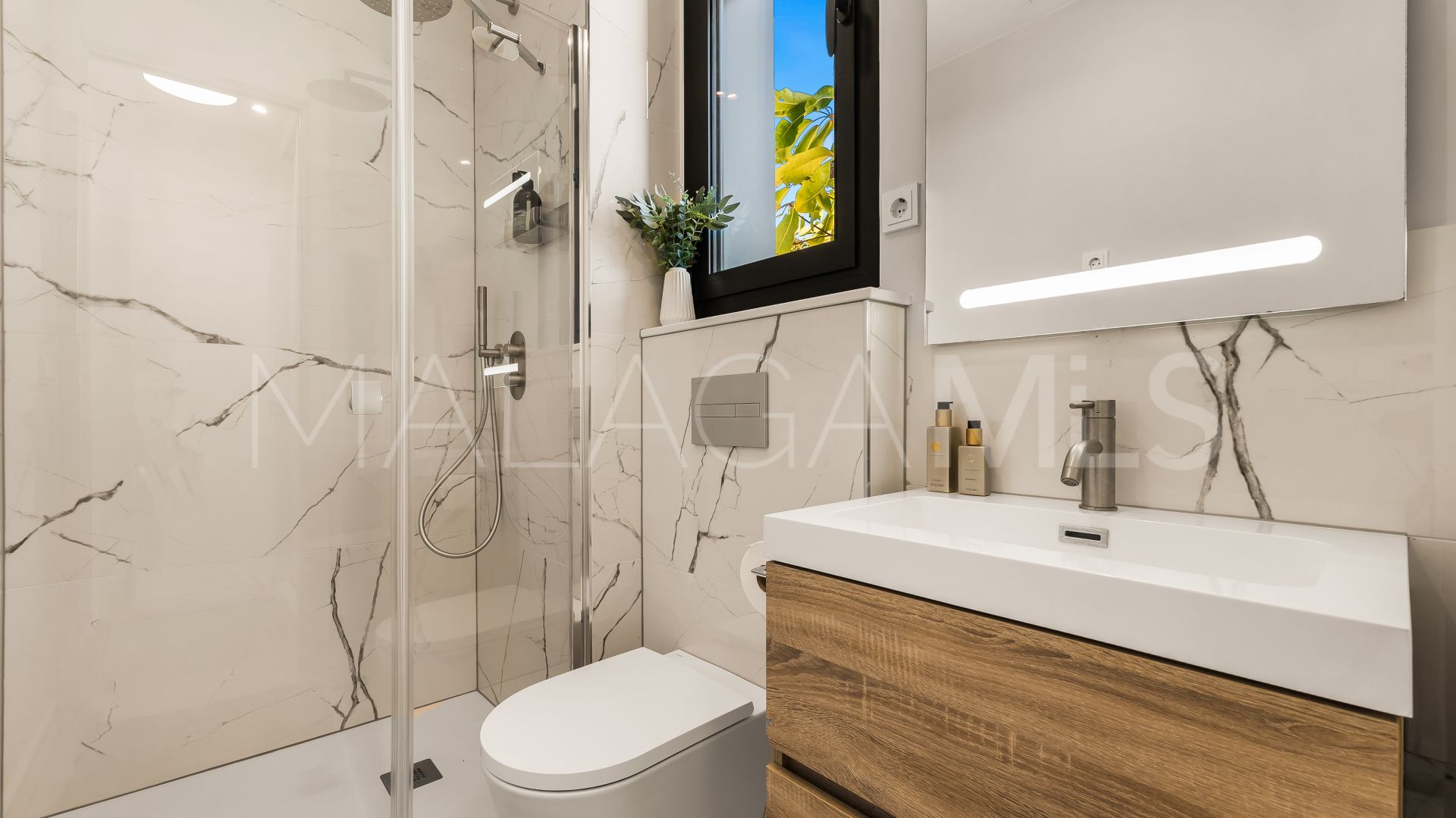 Semi detached house with 5 bedrooms for sale in Rio Real