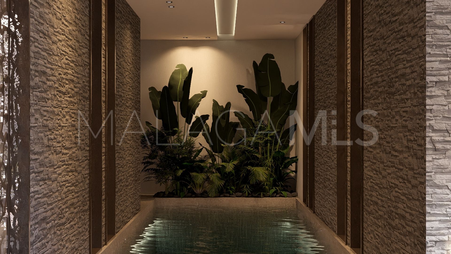 La Zagaleta plot for sale