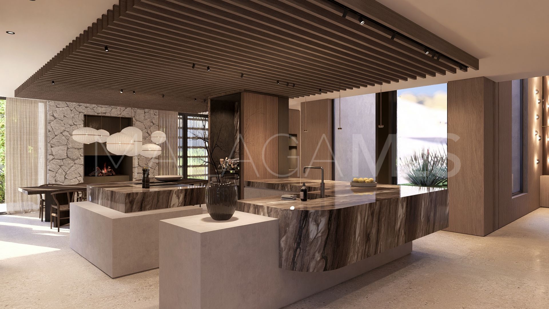 La Zagaleta plot for sale