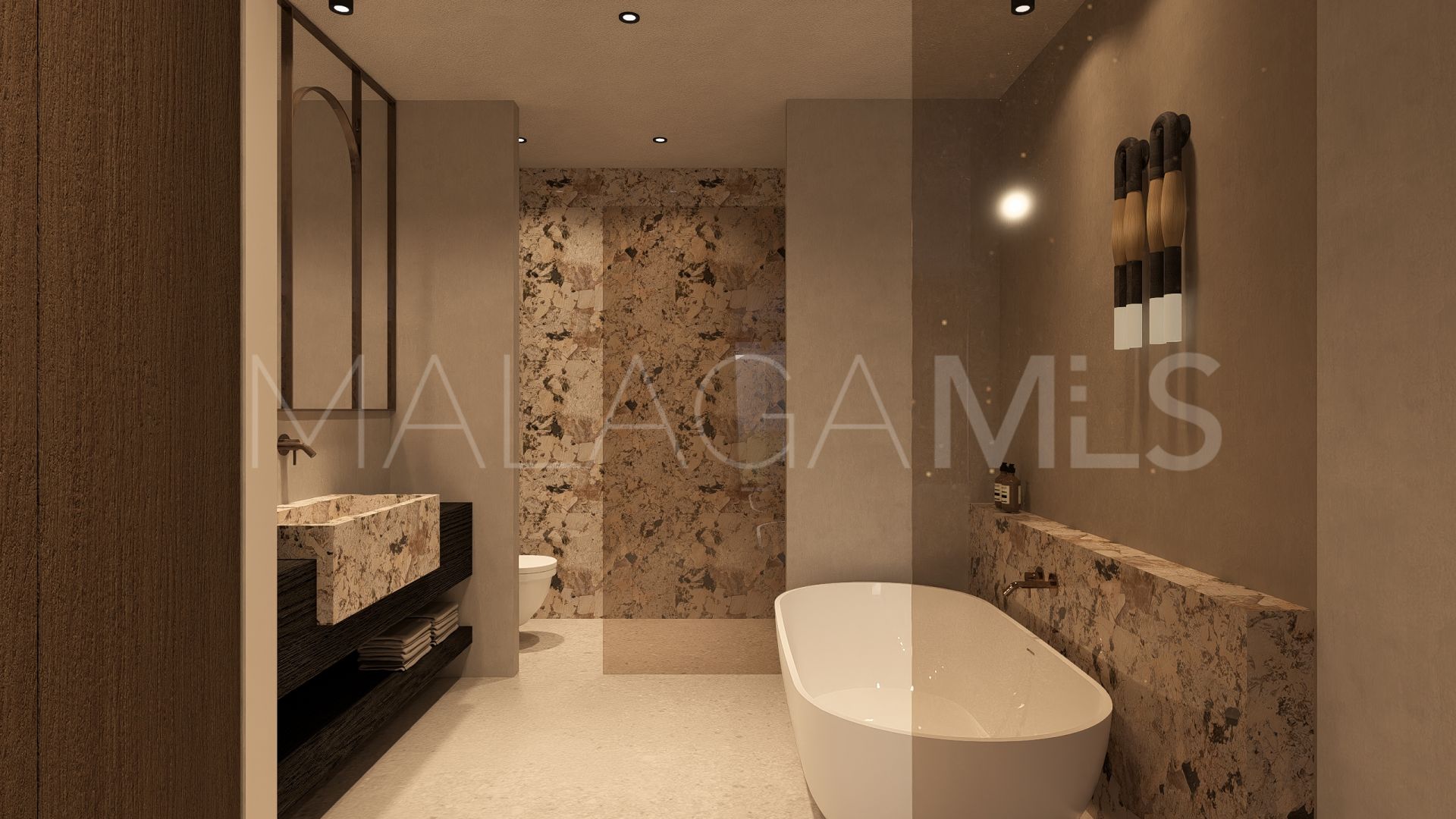 La Zagaleta plot for sale