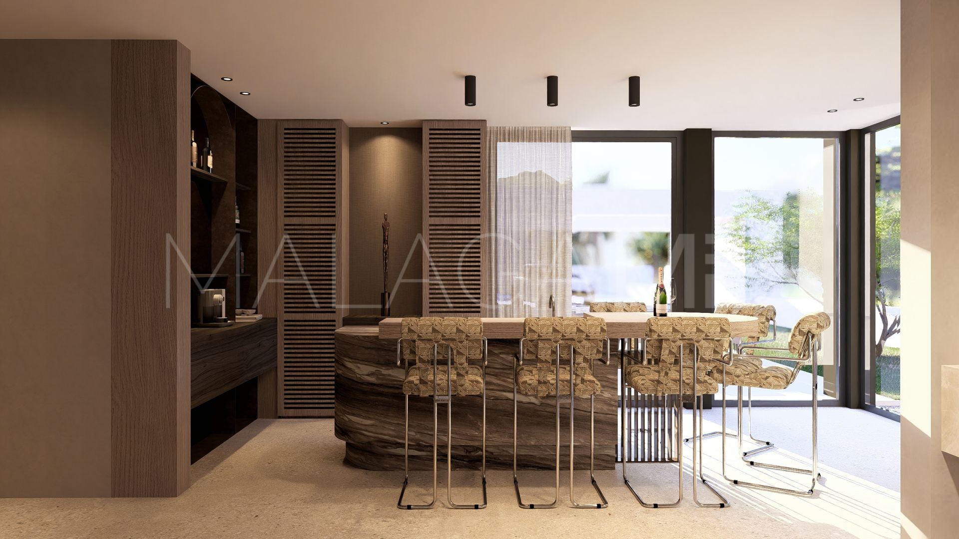 La Zagaleta plot for sale