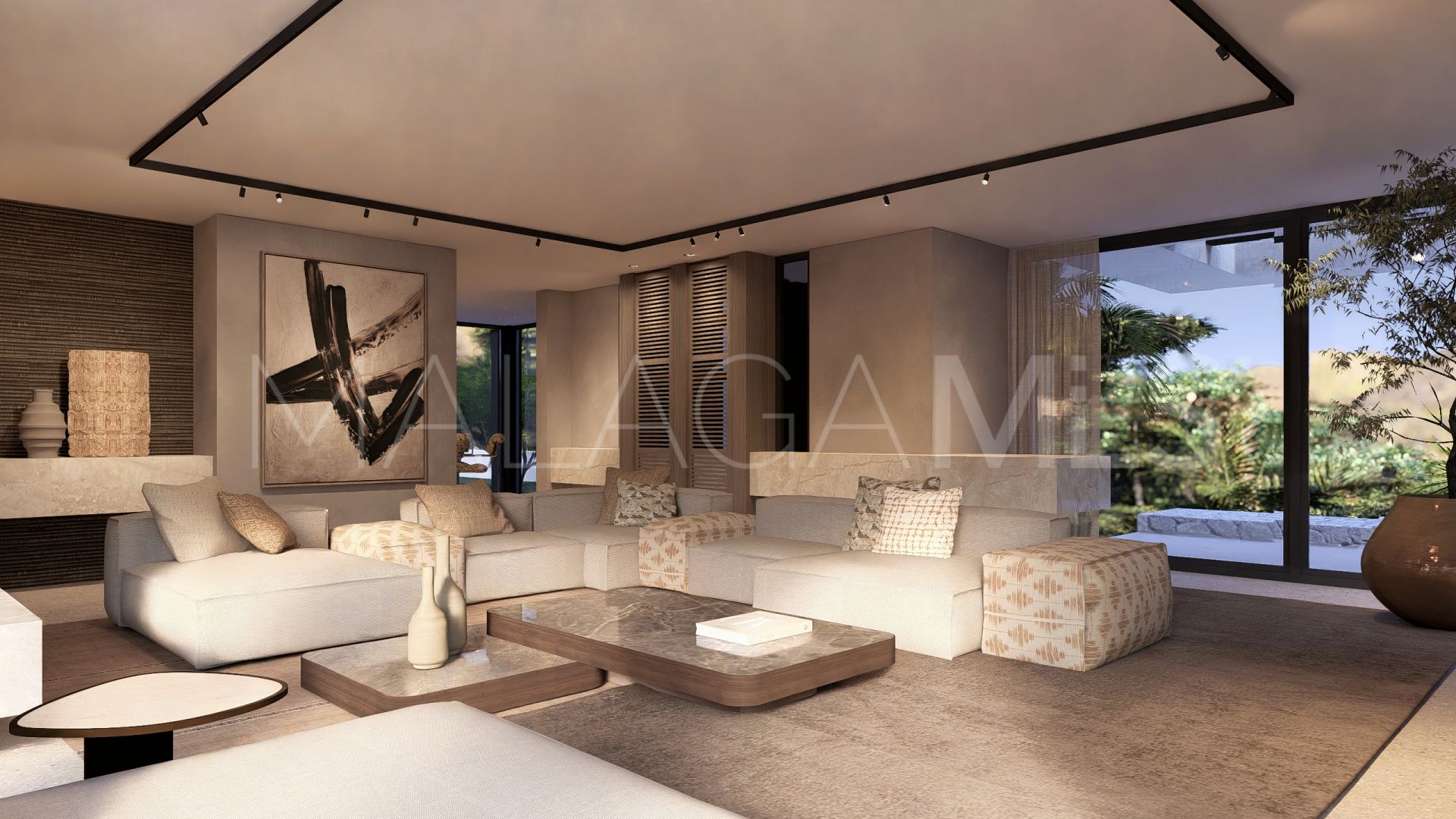 La Zagaleta plot for sale