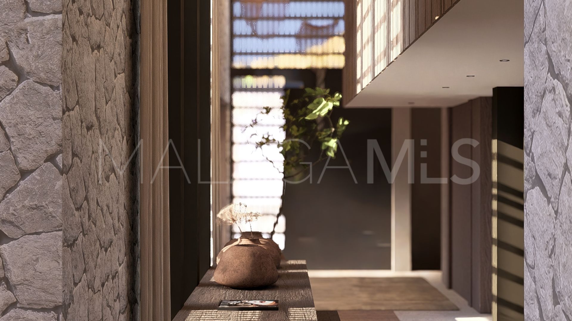 La Zagaleta plot for sale