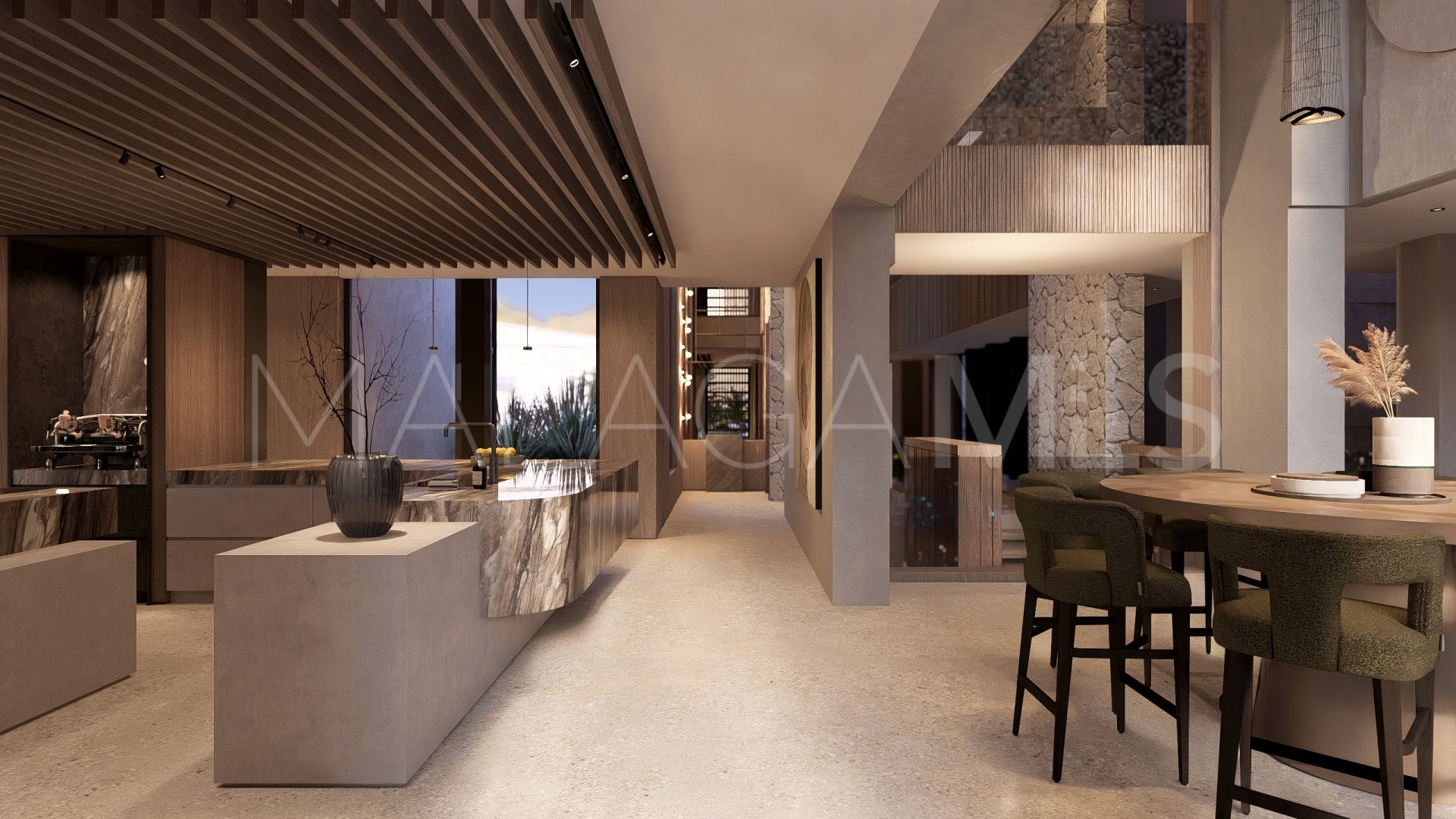 La Zagaleta plot for sale