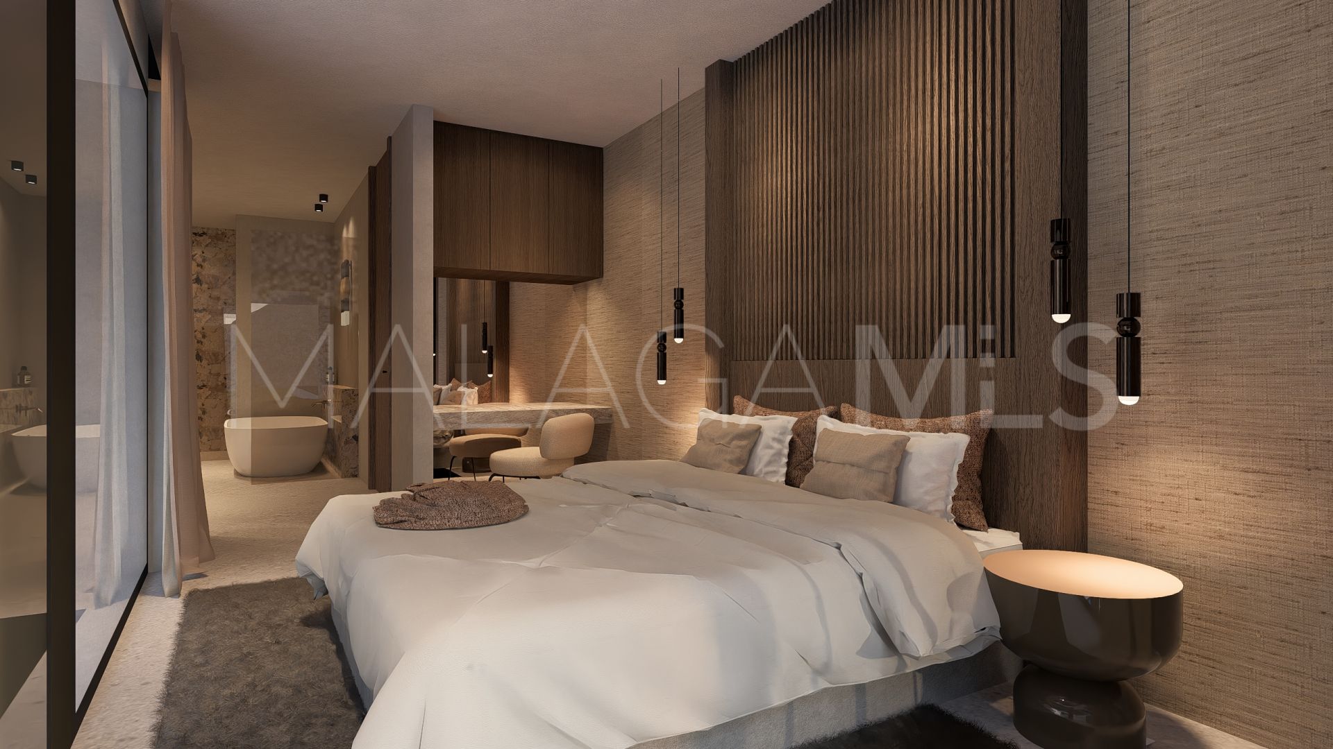 La Zagaleta plot for sale