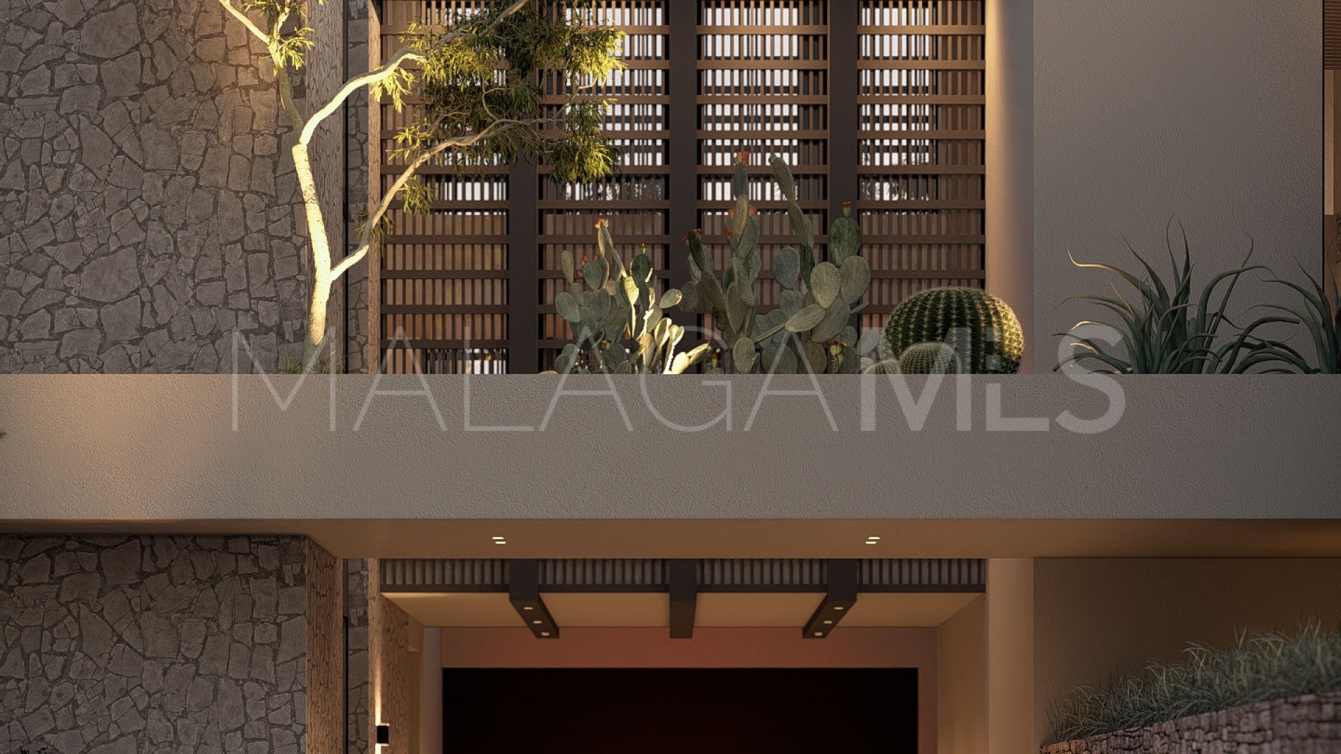 La Zagaleta plot for sale