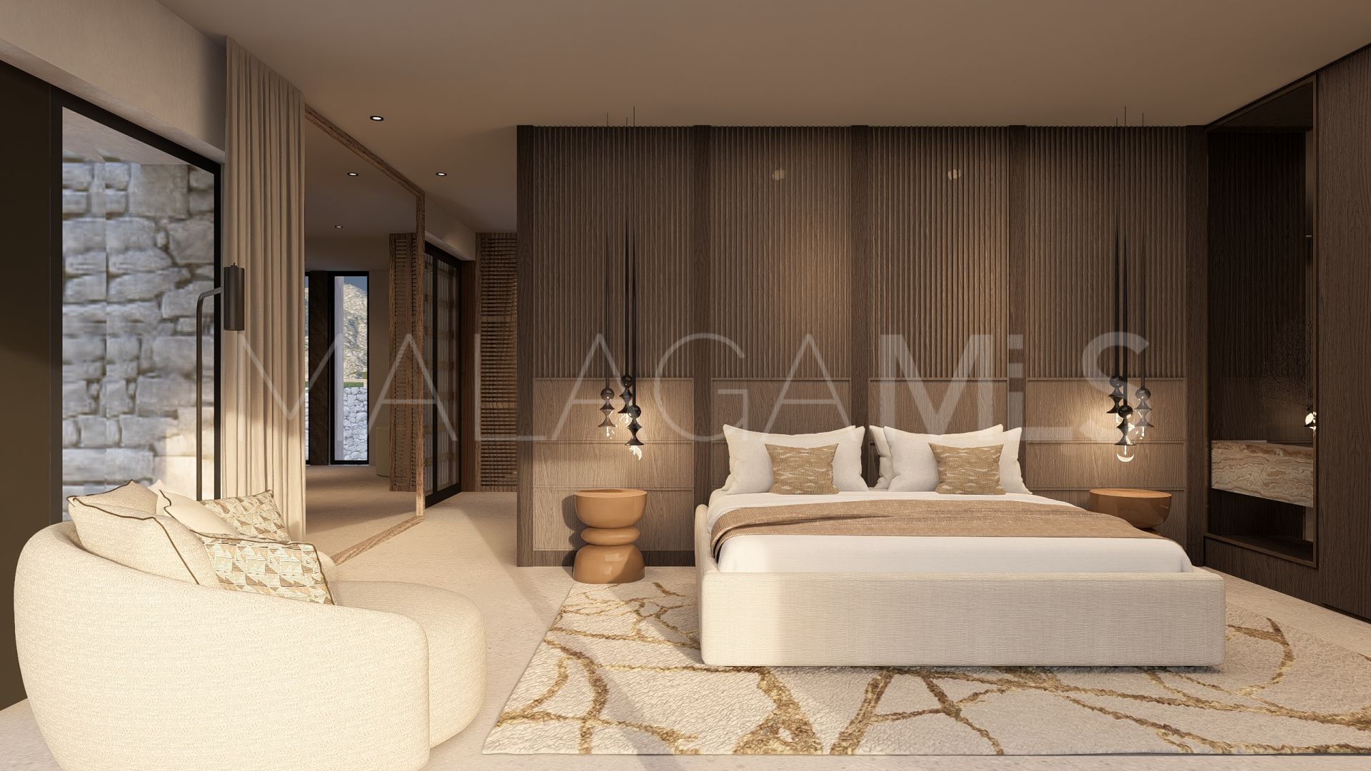 La Zagaleta plot for sale