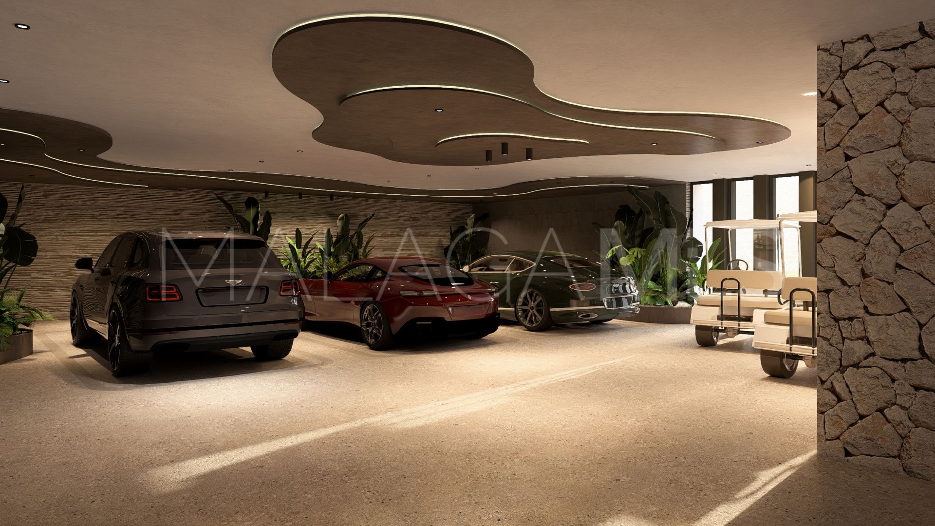 La Zagaleta plot for sale