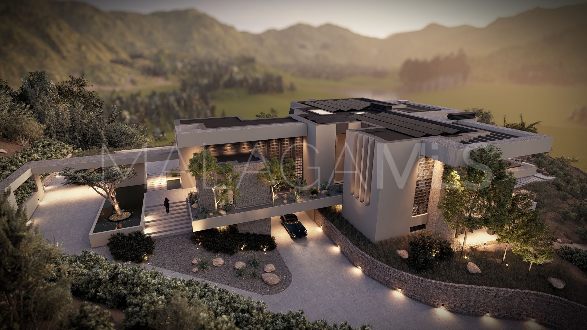 La Zagaleta plot for sale