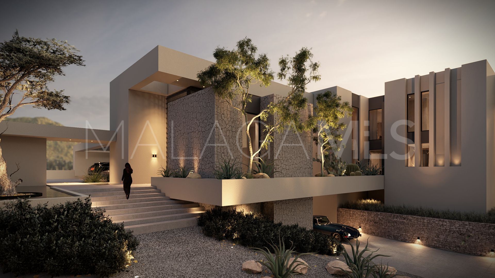 La Zagaleta plot for sale