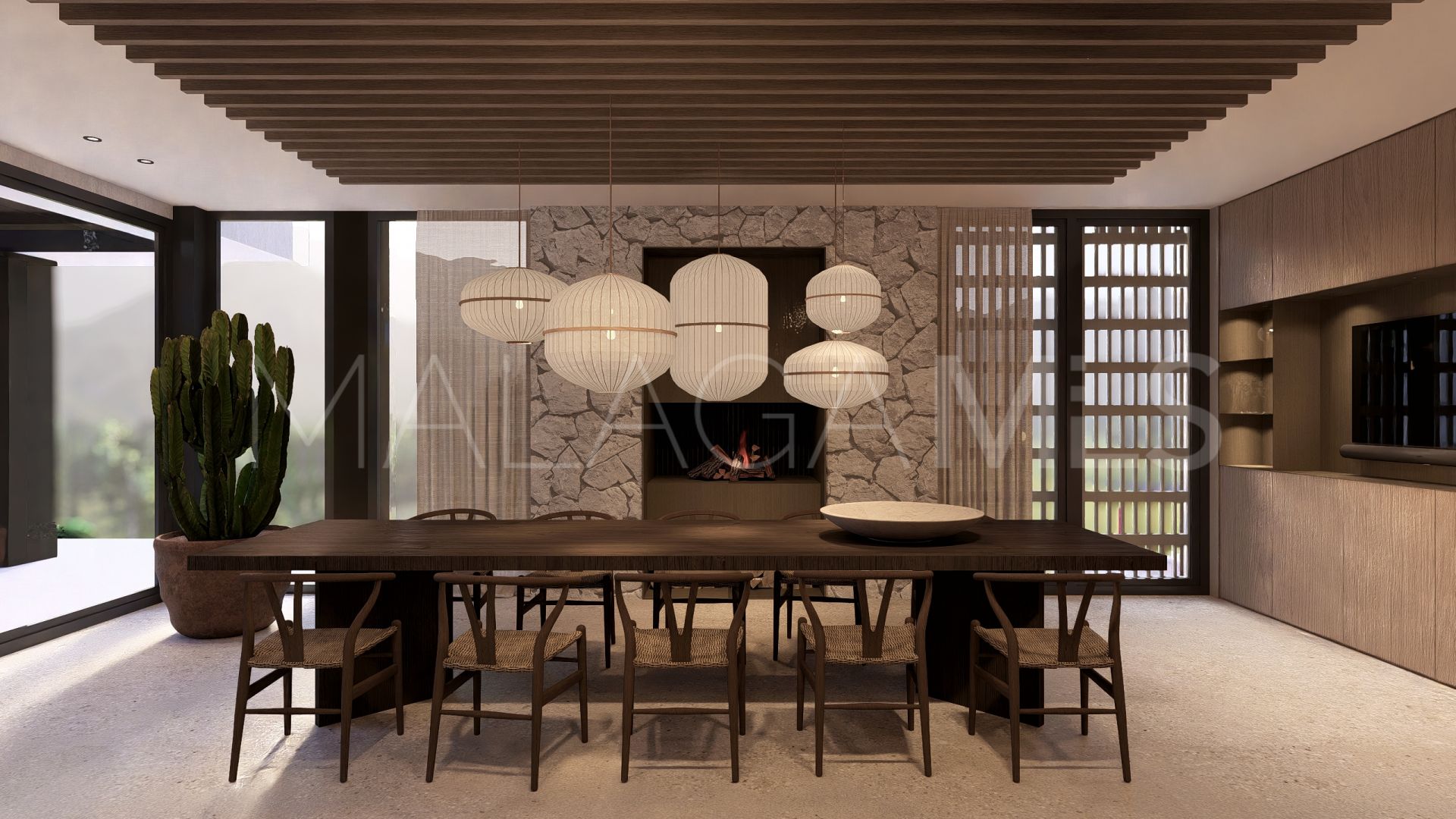 La Zagaleta plot for sale