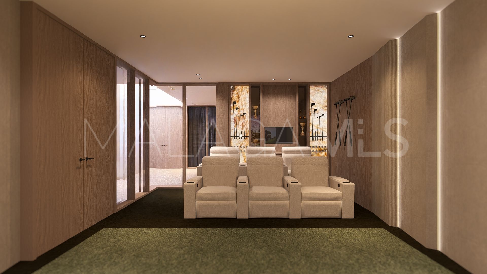 La Zagaleta plot for sale