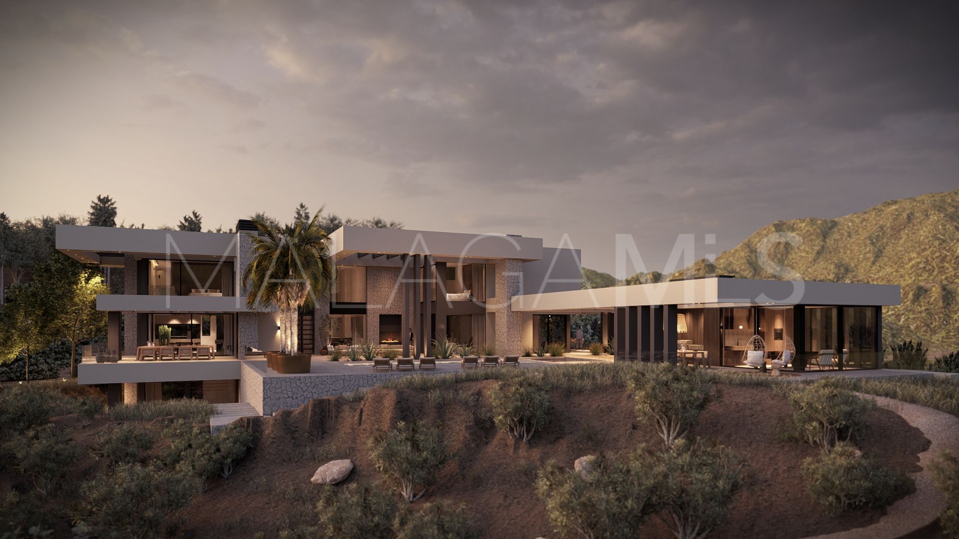 La Zagaleta plot for sale