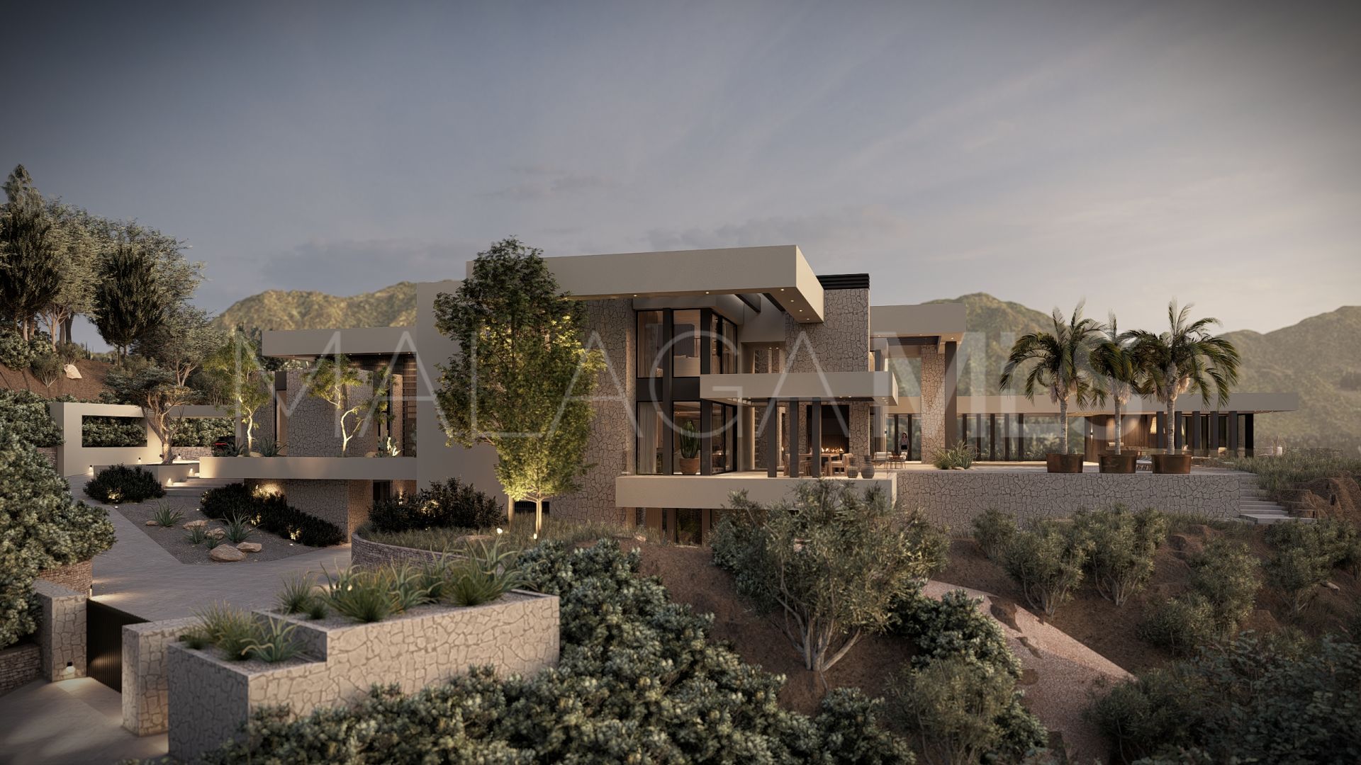 La Zagaleta plot for sale