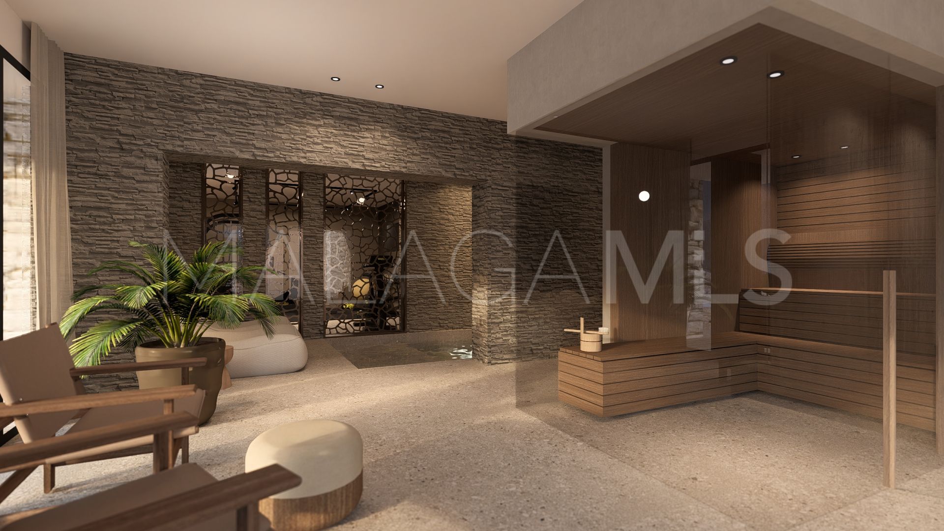 La Zagaleta plot for sale