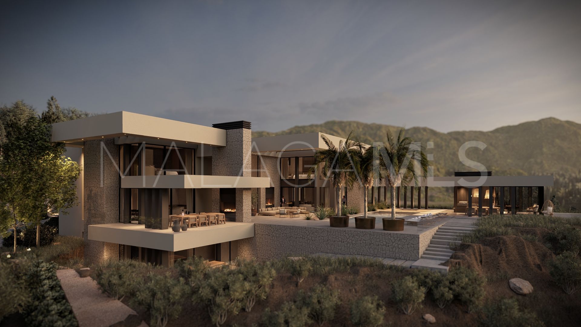 La Zagaleta plot for sale