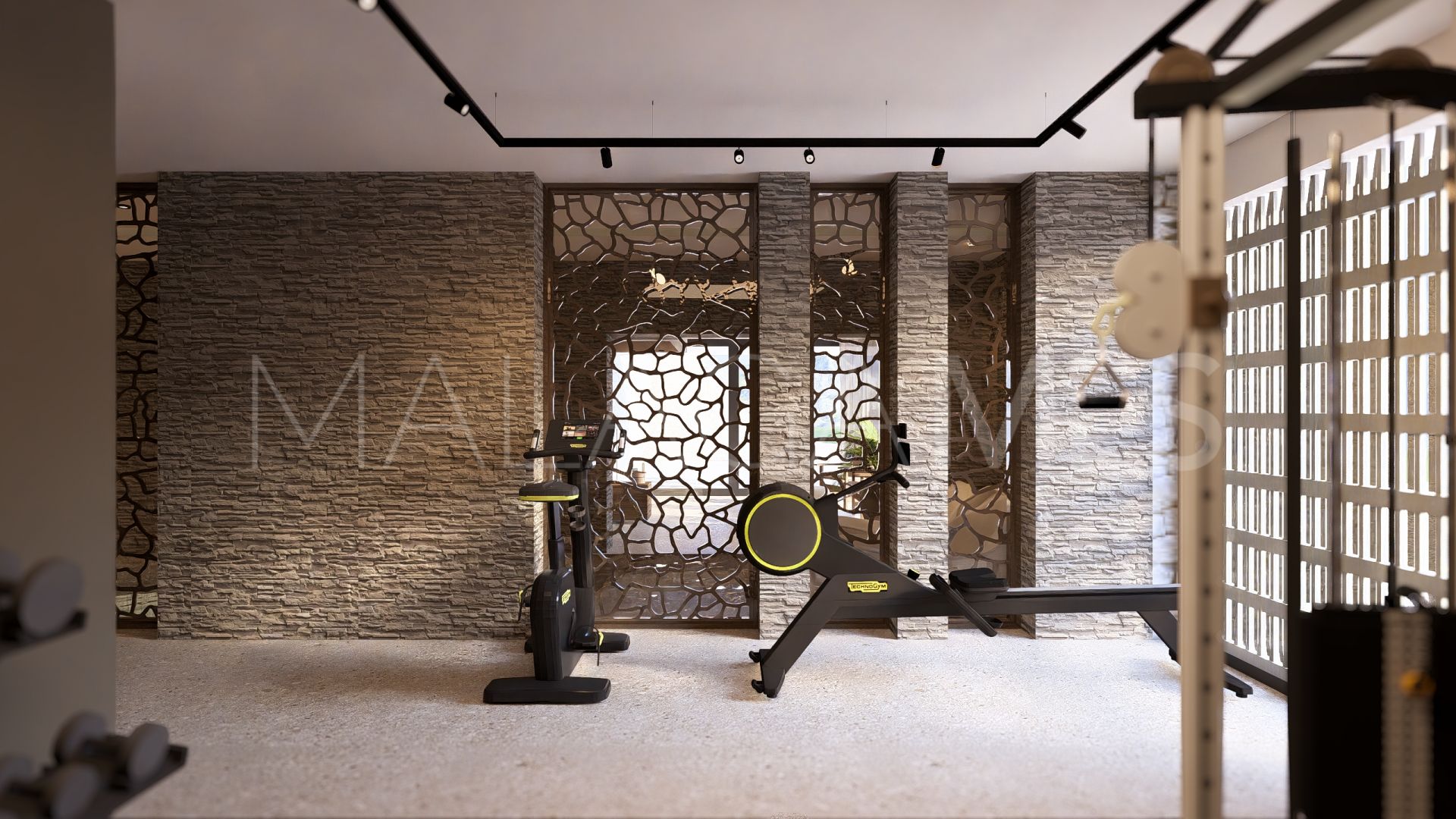 La Zagaleta plot for sale