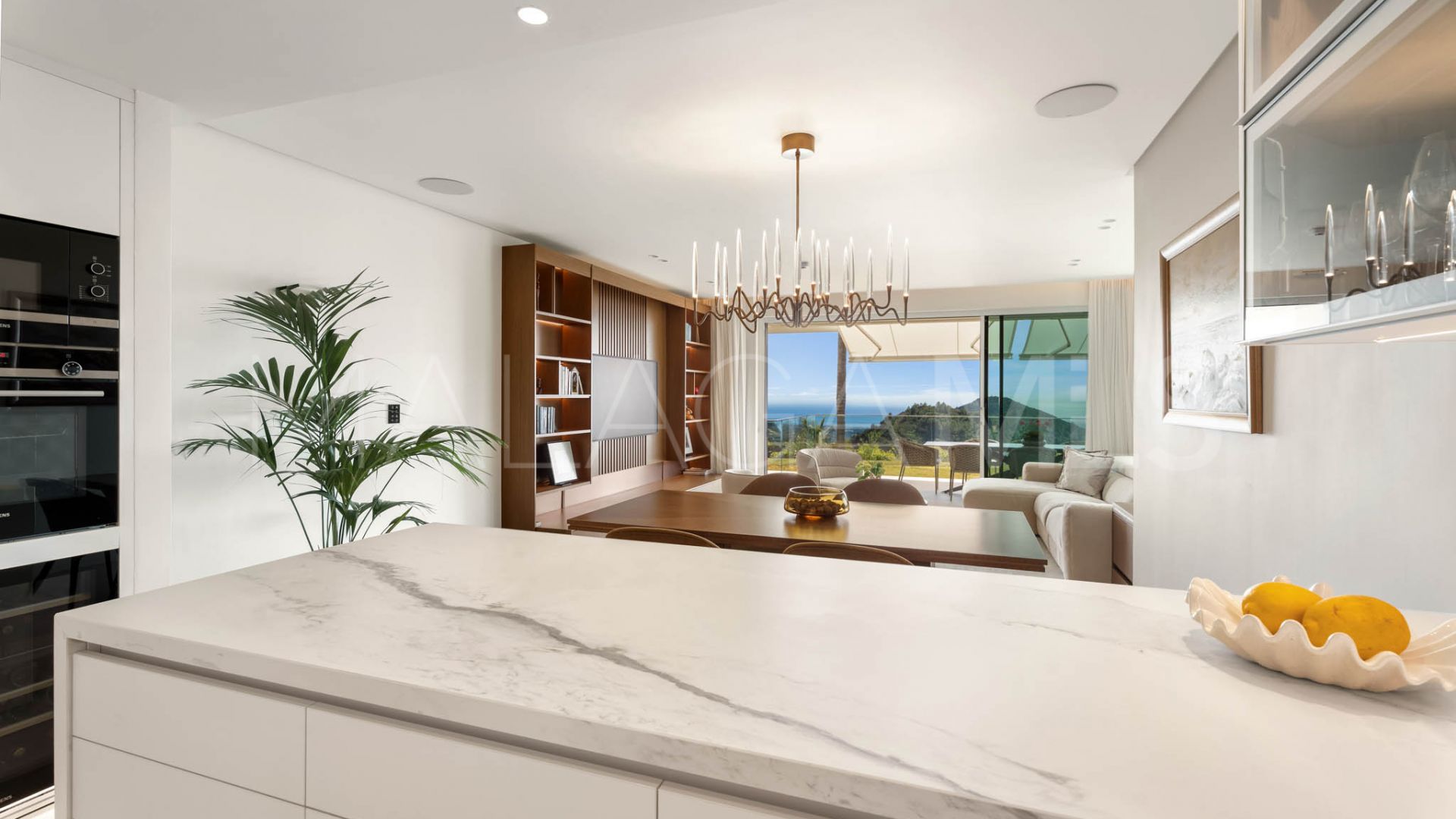 Lägenhet for sale in Palo Alto