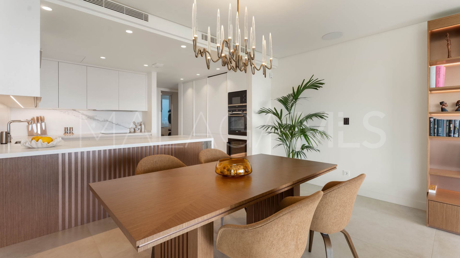 Lägenhet for sale in Palo Alto